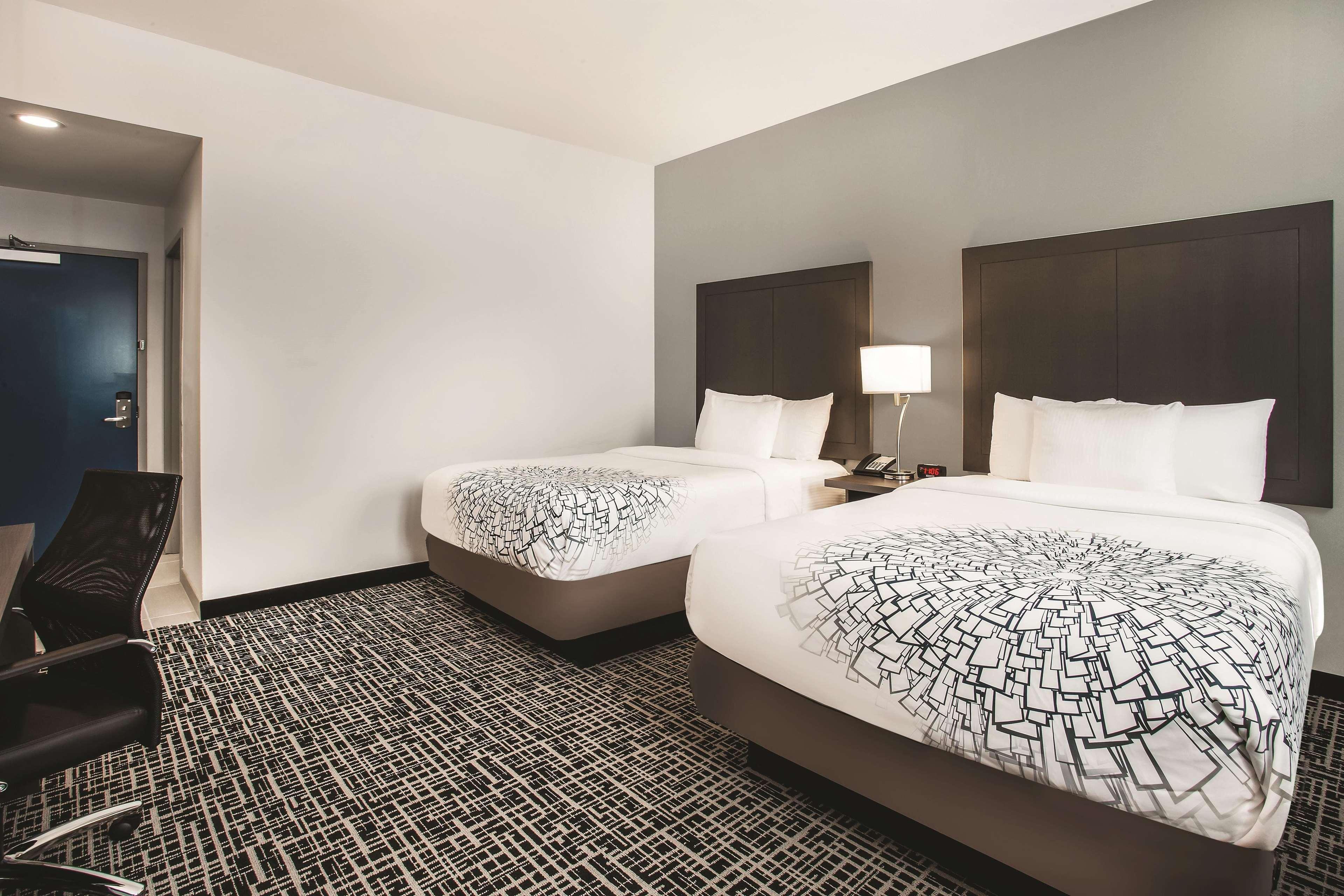 La Quinta By Wyndham Inner Harbor Downtown Baltimore Luaran gambar