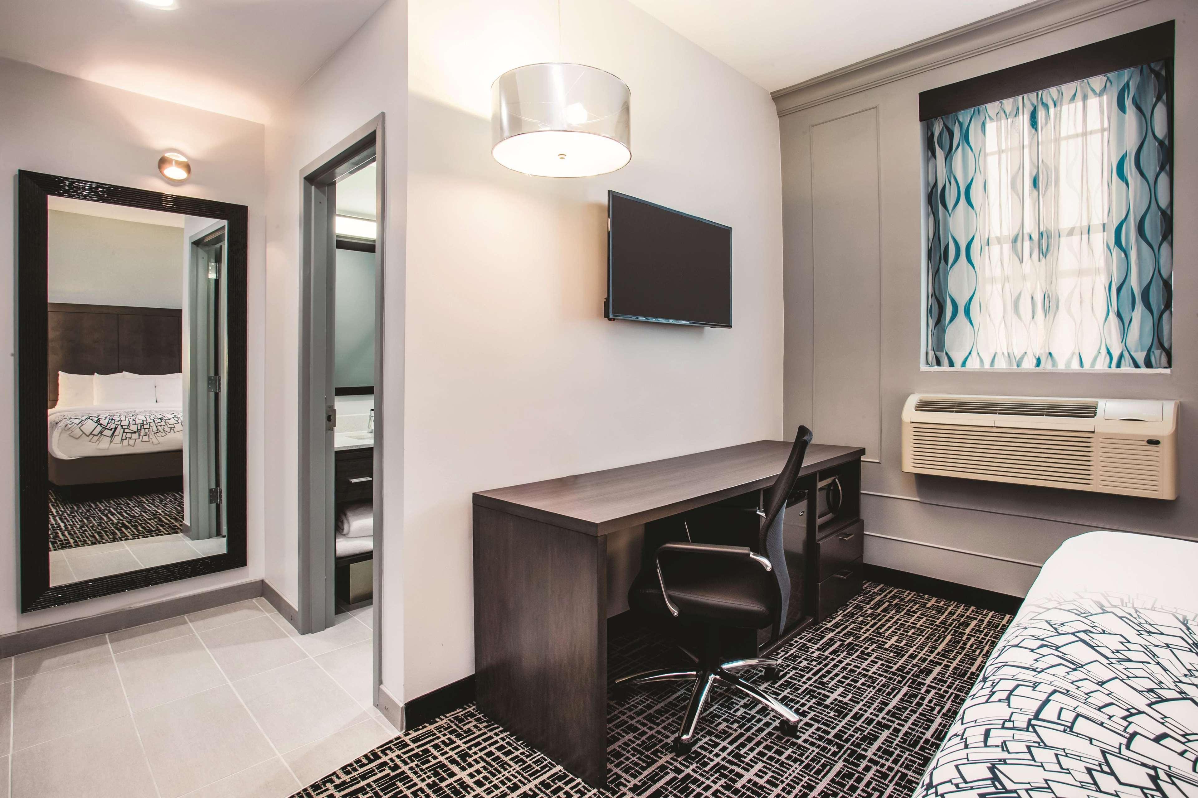 La Quinta By Wyndham Inner Harbor Downtown Baltimore Luaran gambar