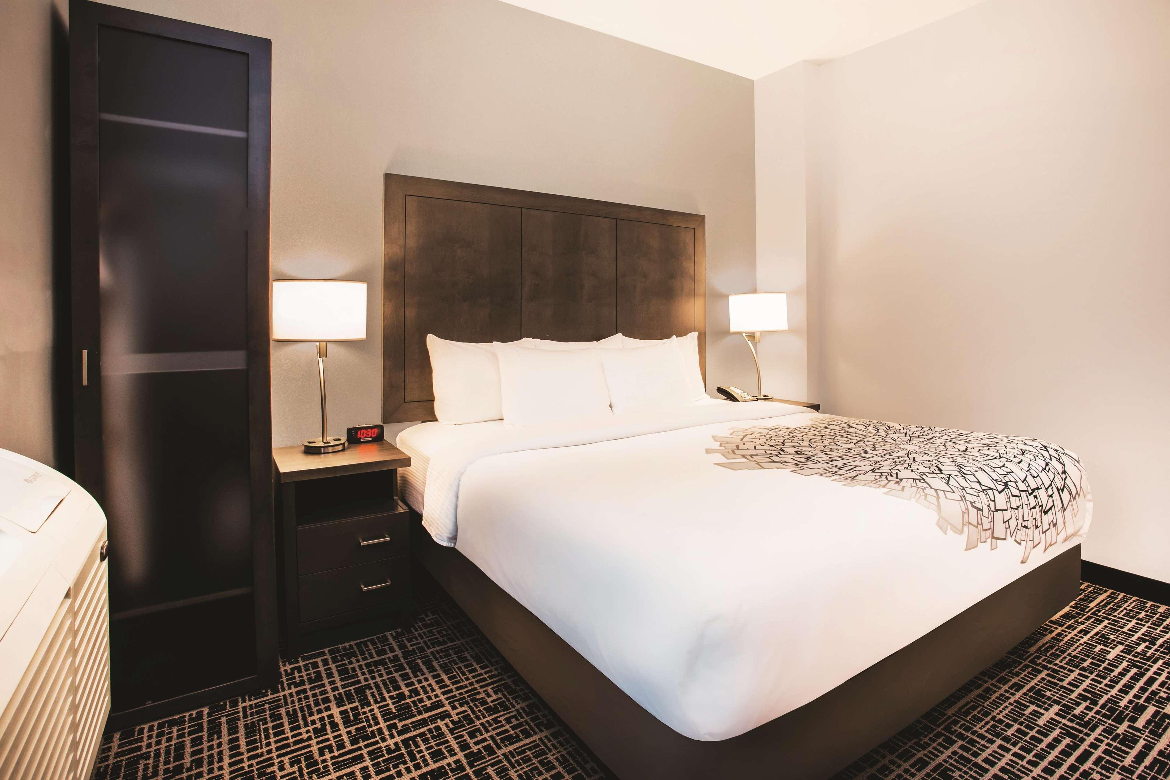 La Quinta By Wyndham Inner Harbor Downtown Baltimore Luaran gambar
