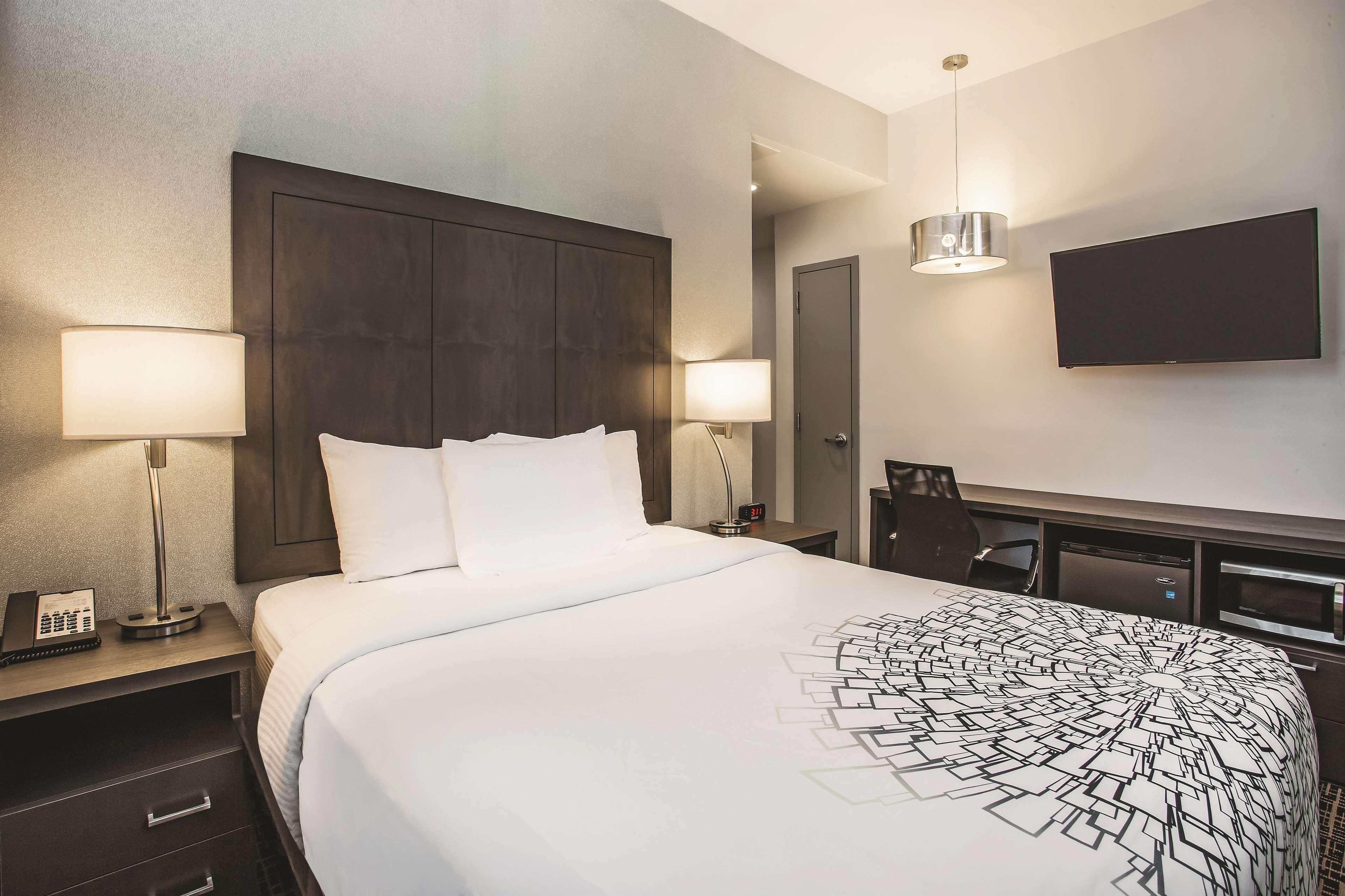 La Quinta By Wyndham Inner Harbor Downtown Baltimore Luaran gambar