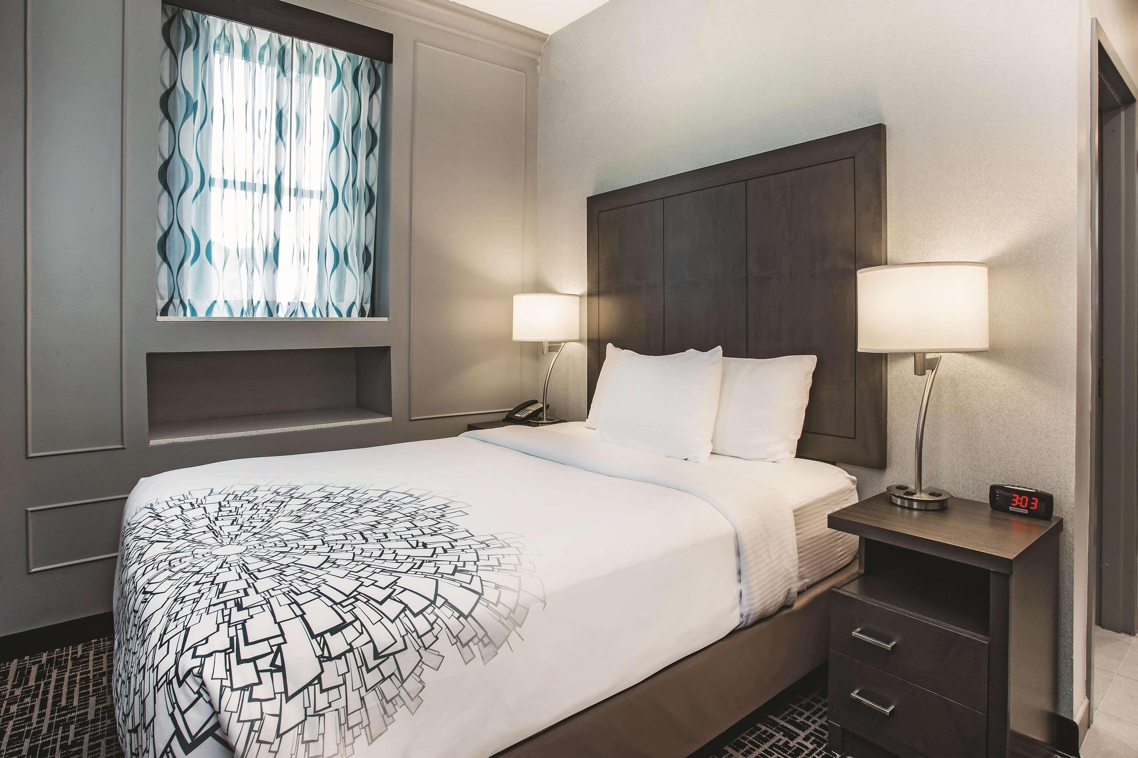 La Quinta By Wyndham Inner Harbor Downtown Baltimore Luaran gambar