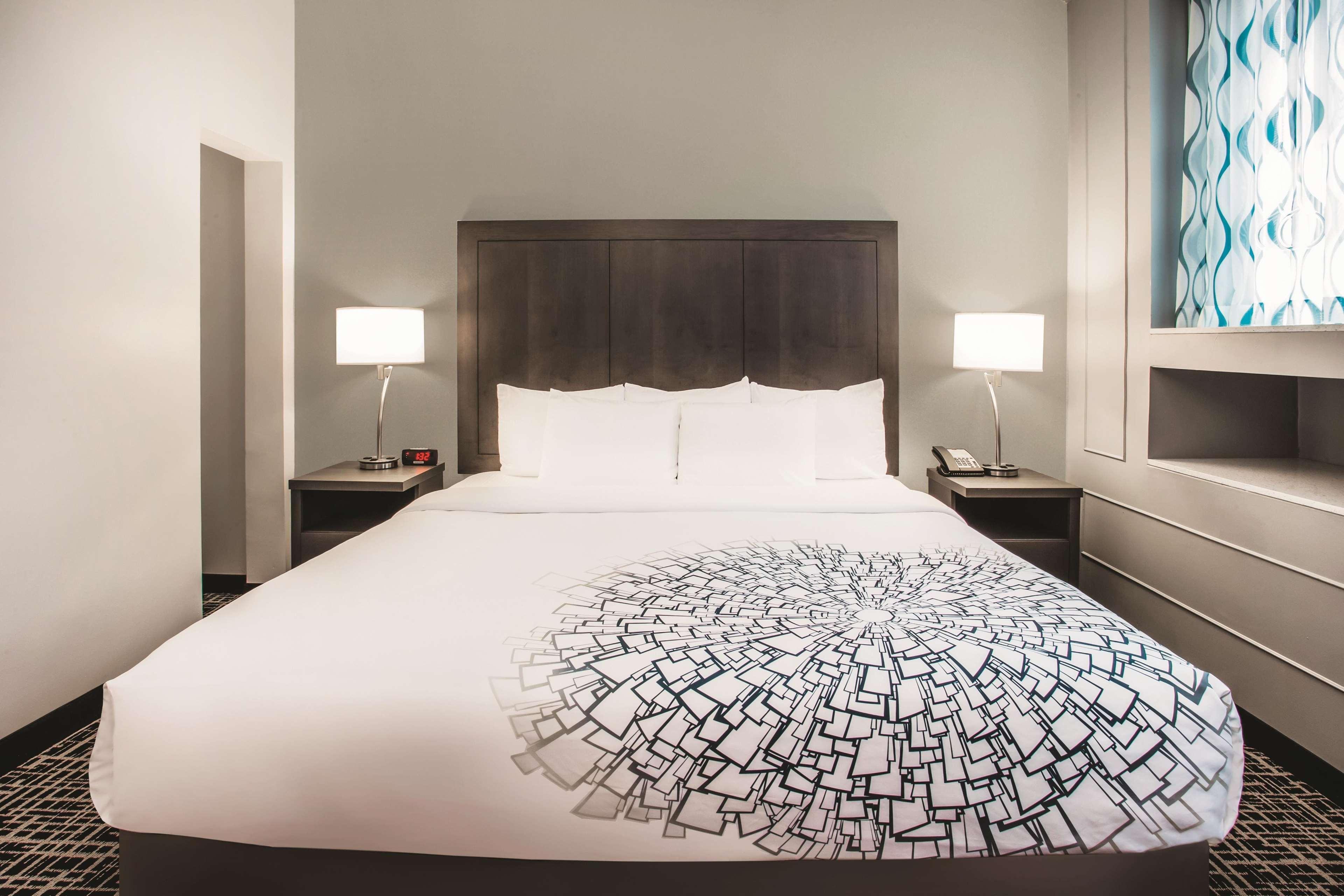 La Quinta By Wyndham Inner Harbor Downtown Baltimore Luaran gambar