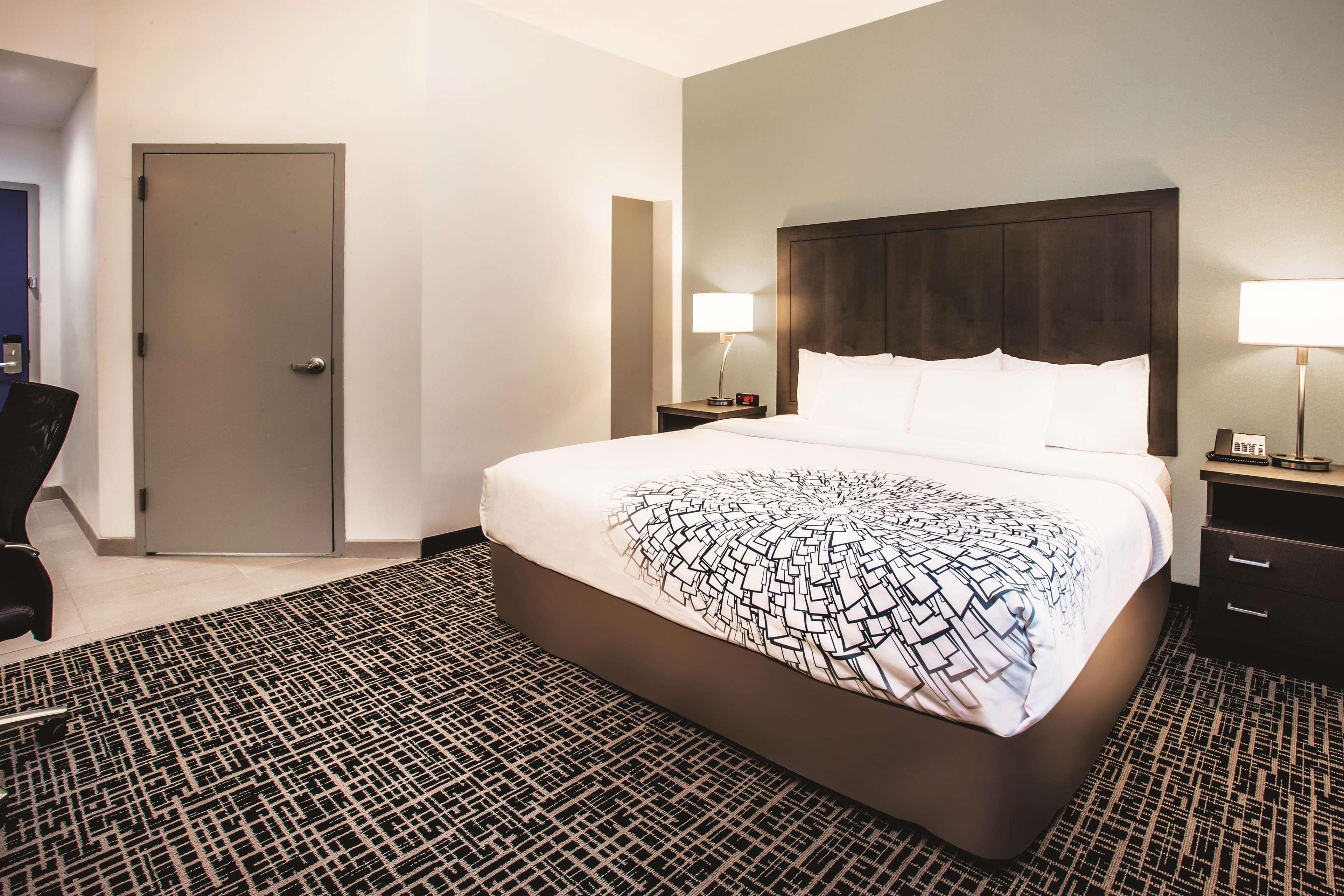 La Quinta By Wyndham Inner Harbor Downtown Baltimore Luaran gambar