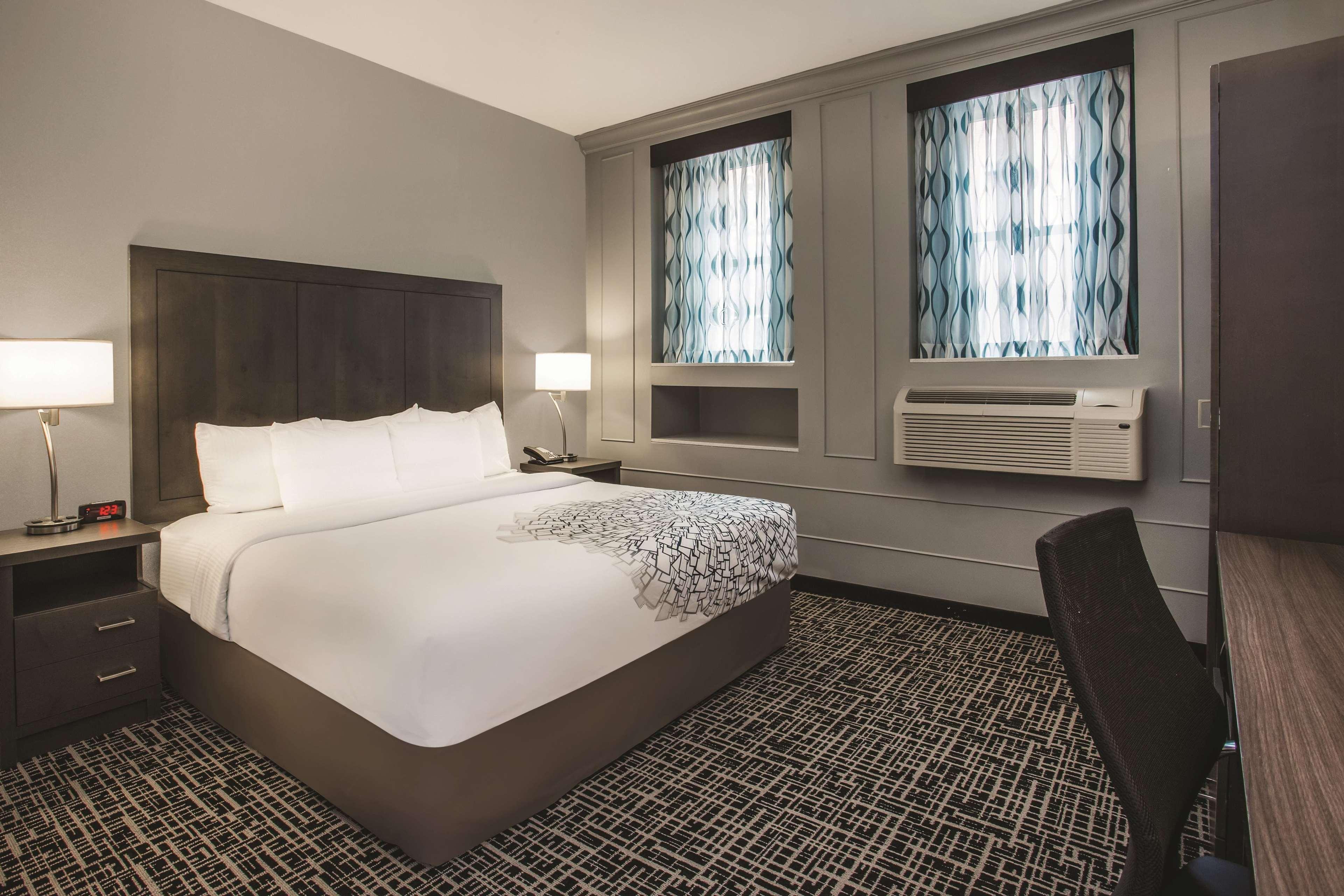 La Quinta By Wyndham Inner Harbor Downtown Baltimore Luaran gambar