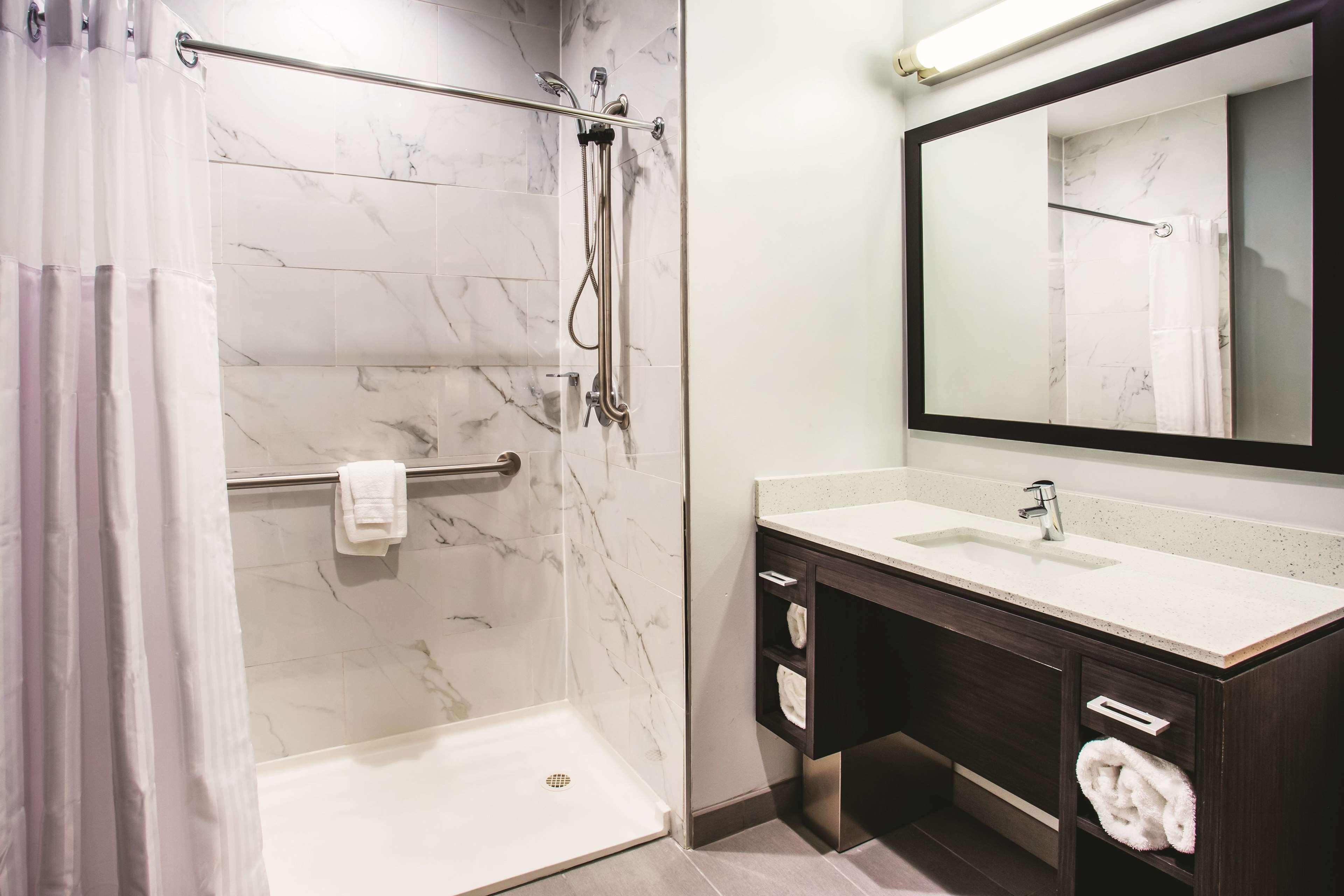La Quinta By Wyndham Inner Harbor Downtown Baltimore Luaran gambar