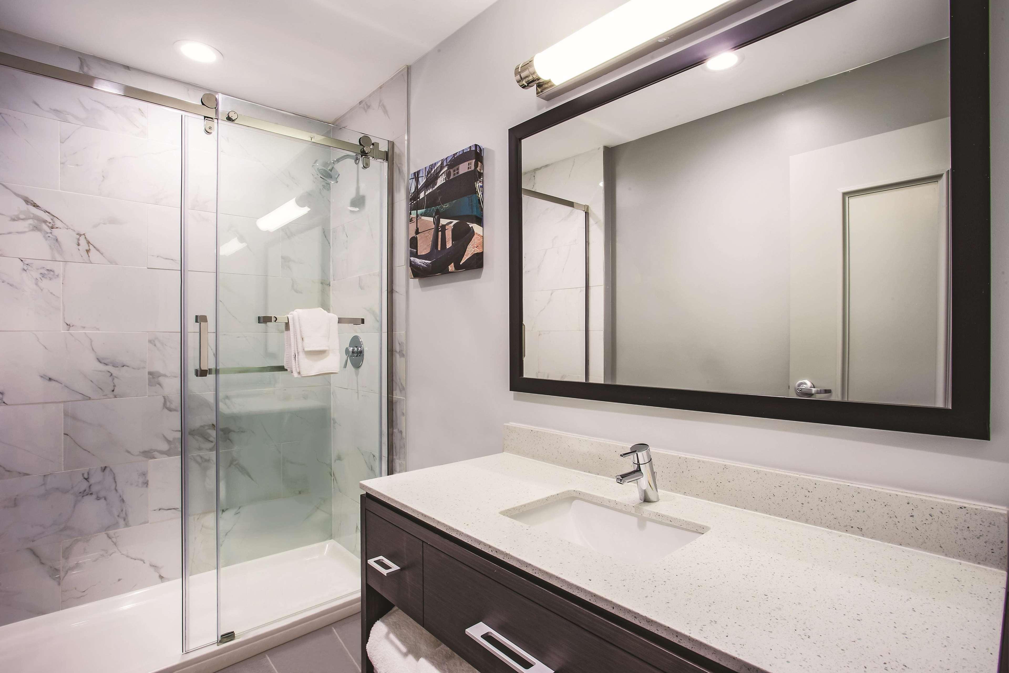 La Quinta By Wyndham Inner Harbor Downtown Baltimore Luaran gambar