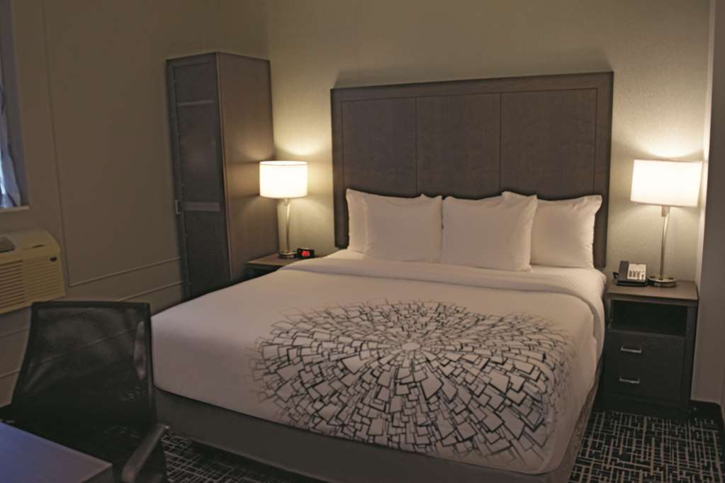 La Quinta By Wyndham Inner Harbor Downtown Baltimore Bilik gambar