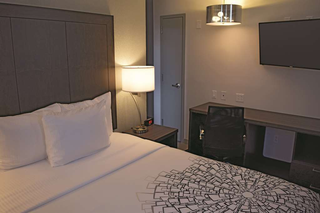 La Quinta By Wyndham Inner Harbor Downtown Baltimore Bilik gambar