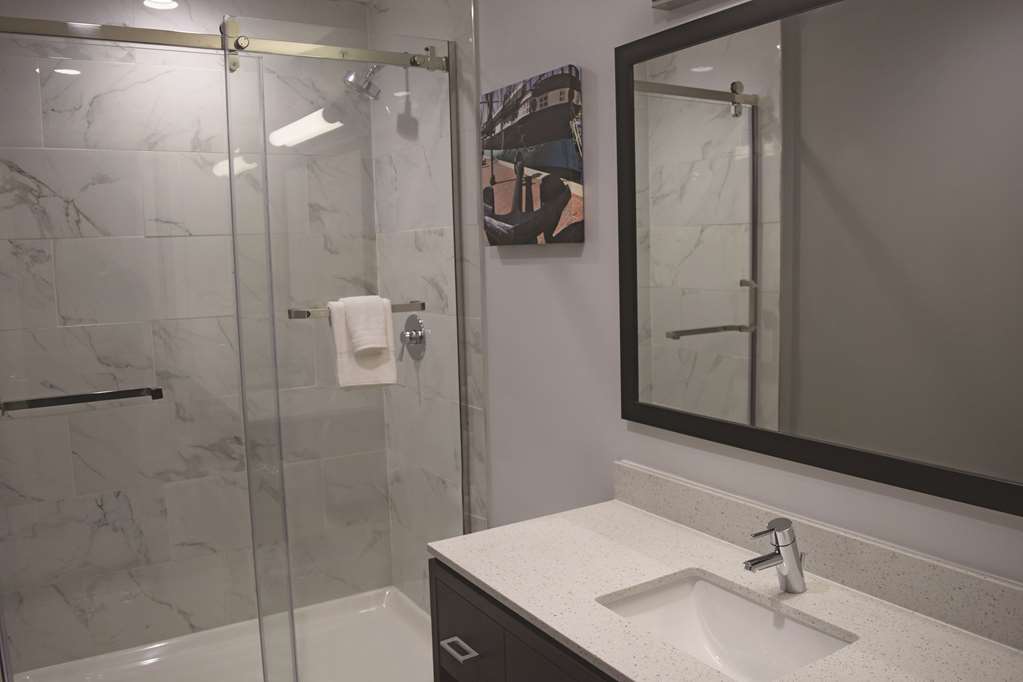La Quinta By Wyndham Inner Harbor Downtown Baltimore Bilik gambar