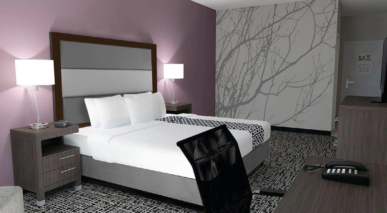 La Quinta By Wyndham Inner Harbor Downtown Baltimore Luaran gambar